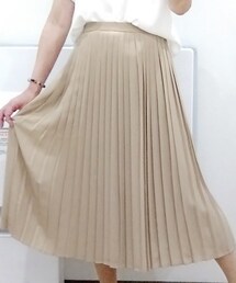 UNIQLO | スカート