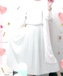 UNIQLO | スカート