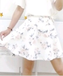 CECIL McBEE | スカート