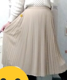 UNIQLO | スカート