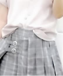 GU | パンツ