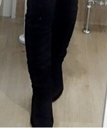 夢展望 | ブーツ