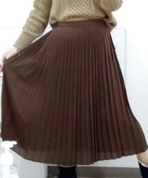 UNIQLO | スカート