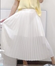 UNIQLO | スカート