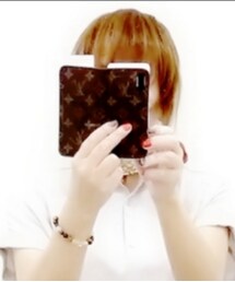 LOUIS VUITTON | スマホケース/カバー