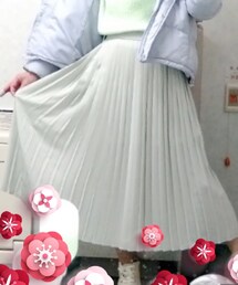 UNIQLO | スカート