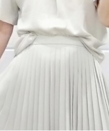 UNIQLO | スカート