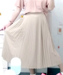 UNIQLO | スカート