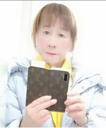 LOUIS VUITTON | スマホケース/カバー