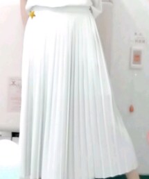 UNIQLO | スカート