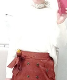GU | トップス