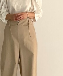 collex | パンツ
