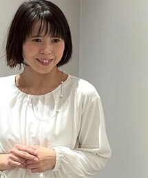 abahouse mavie | ネックレス