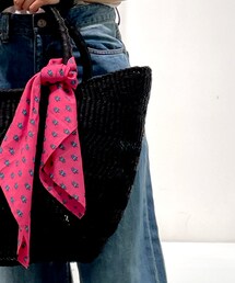 collex | かごバッグ