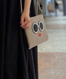 LOWELL things | ショルダーバッグ