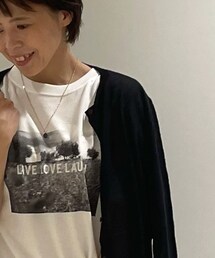 collex | カーディガン/ボレロ