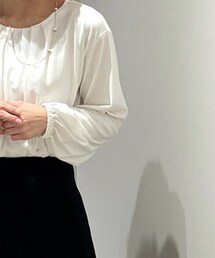 abahouse mavie | シャツ/ブラウス