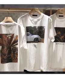 sea room lynn | Tシャツ/カットソー