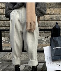 amgot | パンツ