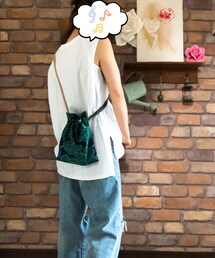 XLオーバーサイズ | タンクトップ