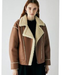 MOUSSY | ジャケット/アウター