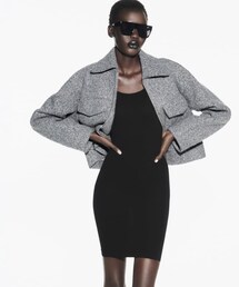 ZARA | ジャケット/アウター