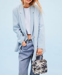 H&M | スモールハンドバッグ(バッグ)