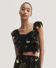 H&M | シャツ/ブラウス