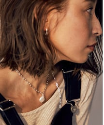 CREDONA | ネックレス