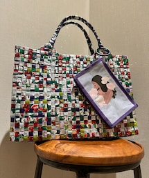 cocoand.k | トートバッグ