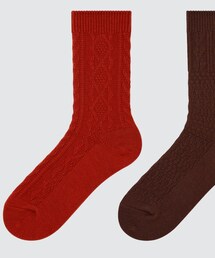 UNIQLO | ソックス/靴下
