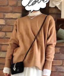 UNIQLO | ニット/セーター