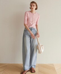 searoomlynn | デニムパンツ