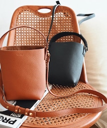 ciiiibag | ショルダーバッグ