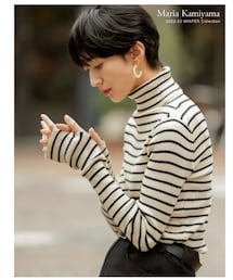 Re EDIT | ニット/セーター