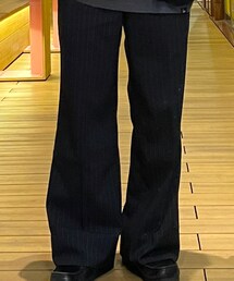 VAPORIZE | スラックス