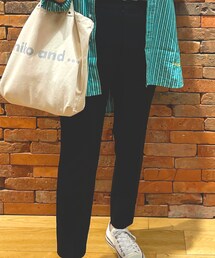 GU | スラックス
