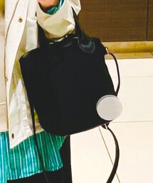 GU | ハンドバッグ