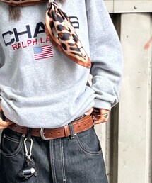 used | スウェット