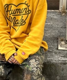 HUMAN MADE | トップス