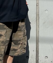 used | カーゴパンツ
