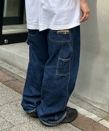 SOUTHPOLE | デニムパンツ