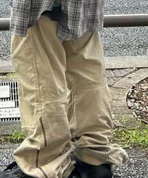used | カーゴパンツ