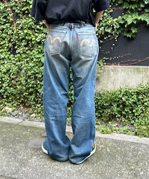 EVISU | デニムパンツ
