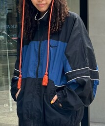 NIKE | ナイロンジャケット