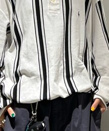 POLO RALPH LAUREN | シャツ/ブラウス