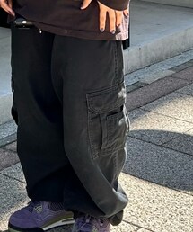 Wrangler | カーゴパンツ