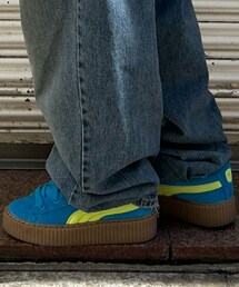 FENTY PUMA by Rihanna | スニーカー