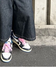 NIKE×Fragment×Travis scotto | スニーカー