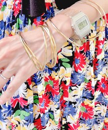 acopinaco32 バングル着用 | バングル/リストバンド